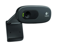 Logitech C270 HD - 57303 - zdjęcie 2